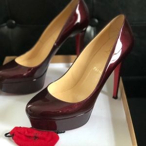 Christian Louboutin Pumps